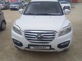 Lifan X60 2015 годаүшін3 000 000 тг. в Актау