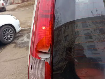 Nissan X-Trail 2006 года за 3 500 000 тг. в Атырау – фото 7