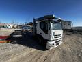 Iveco  Stralis 420 E5 2008 года за 23 000 000 тг. в Шымкент