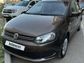 Volkswagen Polo 2015 годаүшін4 400 000 тг. в Астана – фото 3