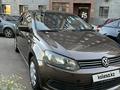 Volkswagen Polo 2015 годаfor4 400 000 тг. в Астана – фото 2