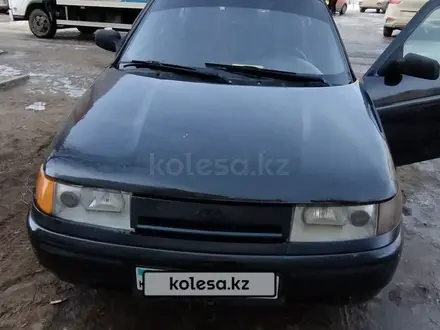 ВАЗ (Lada) 2111 2010 года за 1 300 000 тг. в Актобе