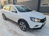 ВАЗ (Lada) Vesta SW Cross 2021 годаfor7 300 000 тг. в Темиртау – фото 3