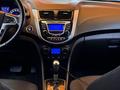 Hyundai Accent 2013 года за 6 000 000 тг. в Актау – фото 7