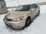 Toyota Camry 2003 года за 3 800 000 тг. в Алматы – фото 3