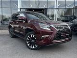 Lexus GX 460 2020 годаүшін28 500 000 тг. в Шымкент