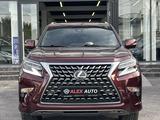 Lexus GX 460 2020 годаүшін28 500 000 тг. в Шымкент – фото 2