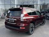 Lexus GX 460 2020 годаүшін28 500 000 тг. в Шымкент – фото 4