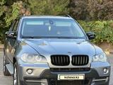 BMW X5 2009 годаfor8 750 000 тг. в Шымкент – фото 3