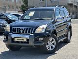 Toyota Land Cruiser Prado 2007 года за 9 800 000 тг. в Актобе