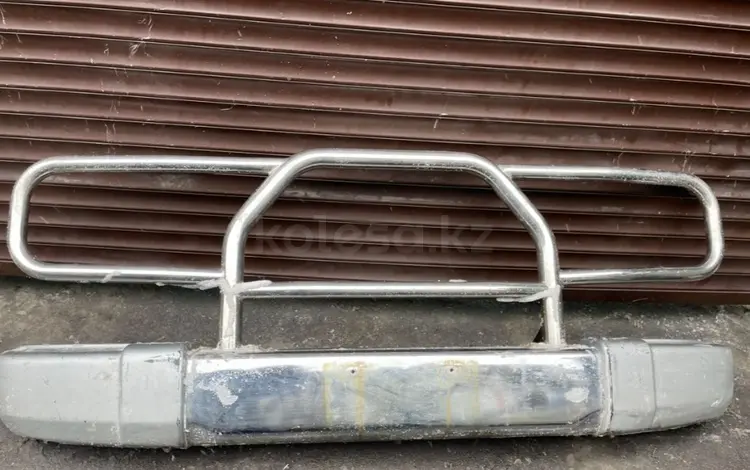 Бампер передний за 220 000 тг. в Уральск