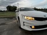 Kia K5 2017 годаүшін5 000 000 тг. в Талдыкорган – фото 3