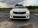 Kia K5 2017 годаүшін5 000 000 тг. в Талдыкорган