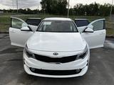 Kia K5 2017 годаүшін5 000 000 тг. в Талдыкорган – фото 4