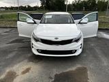 Kia K5 2017 годаүшін5 000 000 тг. в Талдыкорган – фото 5