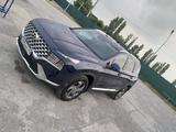 Hyundai Santa Fe 2022 года за 15 500 000 тг. в Шымкент