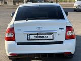 ВАЗ (Lada) Priora 2172 2012 года за 2 200 000 тг. в Караганда