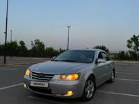 Hyundai Sonata 2007 годаfor3 500 000 тг. в Шымкент