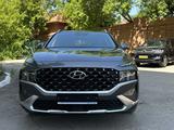 Hyundai Santa Fe 2023 годаүшін22 999 999 тг. в Караганда