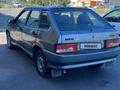 ВАЗ (Lada) 2114 2005 годаүшін950 000 тг. в Атырау – фото 6