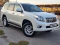 Toyota Land Cruiser Prado 2011 годаүшін21 500 000 тг. в Алматы – фото 3