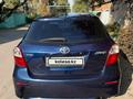 Toyota Matrix 2008 года за 4 100 000 тг. в Алматы – фото 12