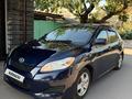 Toyota Matrix 2008 года за 4 100 000 тг. в Алматы
