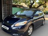 Toyota Matrix 2008 года за 4 100 000 тг. в Алматы