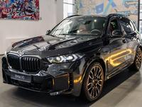 BMW X5 XDrive 40i 2024 годаүшін67 335 188 тг. в Астана