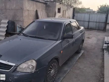 ВАЗ (Lada) Priora 2170 2008 года за 850 000 тг. в Сатпаев