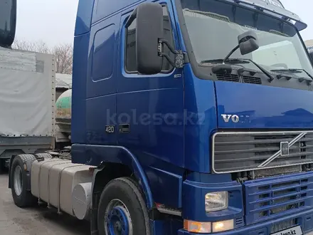 Volvo  FH 2001 года за 11 500 000 тг. в Шымкент