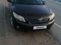 Toyota Corolla 2007 годаүшін4 300 000 тг. в Семей