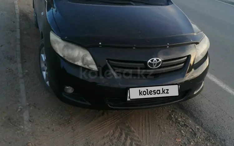 Toyota Corolla 2007 годаfor4 300 000 тг. в Семей