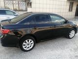 Toyota Corolla 2007 годаүшін4 300 000 тг. в Семей – фото 2