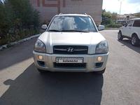 Hyundai Tucson 2007 годаfor5 300 000 тг. в Кокшетау