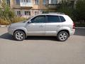 Hyundai Tucson 2007 года за 5 300 000 тг. в Кокшетау – фото 5