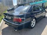 BMW 740 1996 года за 2 900 000 тг. в Астана – фото 3