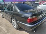 BMW 740 1996 года за 2 900 000 тг. в Астана – фото 5