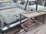 Ретро-автомобили СССР 1956 года за 1 100 000 тг. в Жетысай