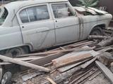 Ретро-автомобили СССР 1956 года за 1 100 000 тг. в Жетысай – фото 3