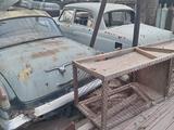 Ретро-автомобили СССР 1956 года за 1 100 000 тг. в Жетысай – фото 5