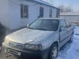 Nissan Primera 1993 годаүшін250 000 тг. в Есик – фото 3