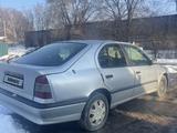 Nissan Primera 1993 годаүшін250 000 тг. в Есик – фото 4