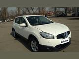 Nissan Qashqai 2013 года за 5 650 000 тг. в Алматы