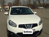 Nissan Qashqai 2013 года за 5 650 000 тг. в Алматы – фото 3
