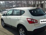 Nissan Qashqai 2013 года за 5 650 000 тг. в Алматы – фото 2
