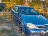 Chevrolet Lacetti 2005 года за 2 100 000 тг. в Павлодар – фото 2