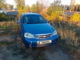 Chevrolet Lacetti 2005 года за 2 100 000 тг. в Павлодар
