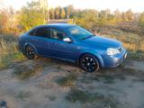 Chevrolet Lacetti 2005 года за 2 100 000 тг. в Павлодар – фото 3