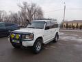 Mitsubishi Pajero 1994 года за 3 750 000 тг. в Тараз – фото 6